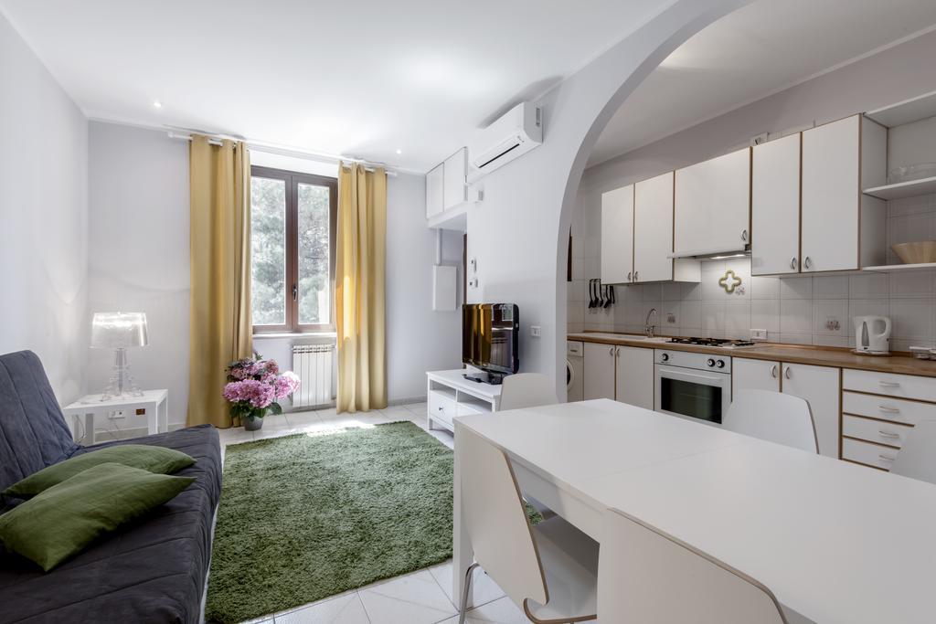 Appart hôtel Fiera Cenisio 2*