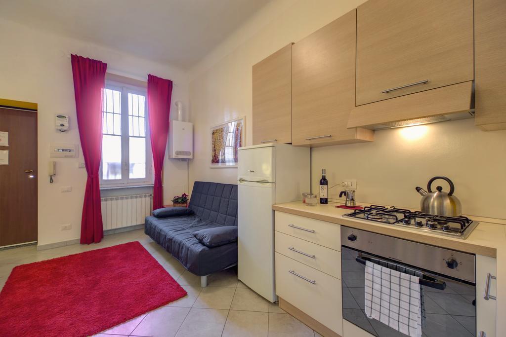 Fiera Cenisio Appart hôtel 2*